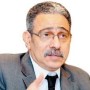 الأستاذ الدكتور / عماد أبو غازي