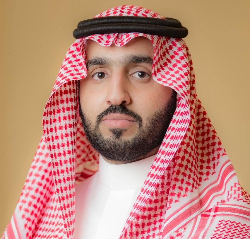 أ. محمد عبدالله الغصن