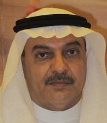 نائب المشرف العام لمكتبة الملك عبدالعزيز العامة