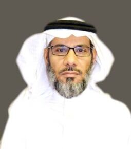 مساعد عميد شؤون المكتبات في جامعة الملك سعود